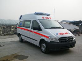救护车