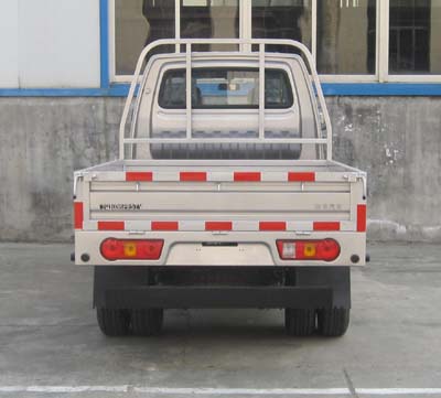黑豹YTQ1035W30GV轻型载货汽车公告图片