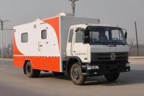 仪表车