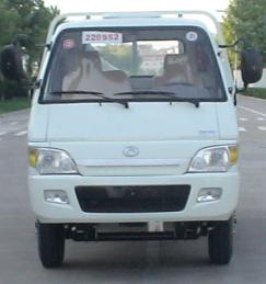 福田BJ1030V3AA3-S载货汽车公告图片