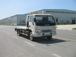 清障车
