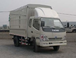 仓栅式运输车