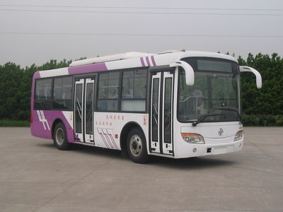 亚星8.5米12-36座城市客车(JS6851H1)