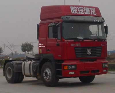 陕汽 牵引汽车(SX4185NP351)