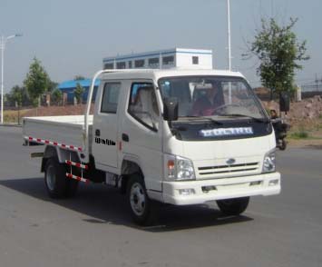 欧铃 109马力 轻型货车(ZB1040LSDS)