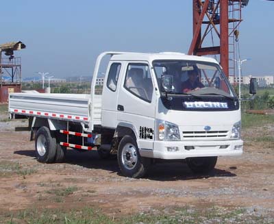 欧铃 109马力 轻型货车(ZB1040LPDS)