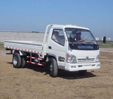 轻型货车
