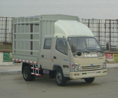 仓栅式运输车