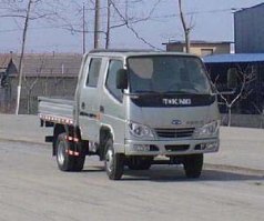 轻型货车