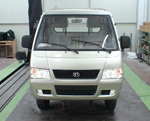 福田BJ1030V5JB2-S载货汽车公告图片