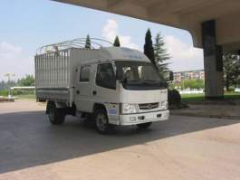 仓栅式运输车