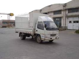 仓栅式运输车
