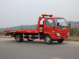 清障车