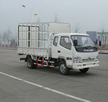 仓栅式运输车