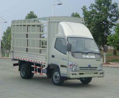 仓栅式运输车
