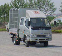 欧铃牌ZB5040CCQBSB7S仓栅式运输车