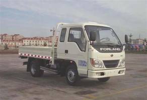 载货汽车