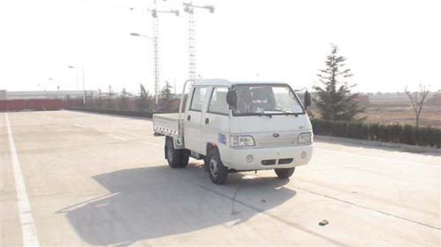 福田BJ1022V2AA2-S载货汽车图片