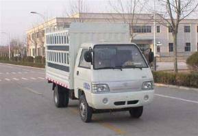 仓栅式运输车
