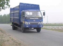 福田牌BJ5133VKCEG-B仓栅式运输车