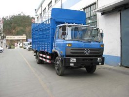 仓栅式运输车
