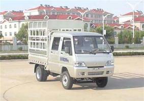 仓栅式运输车