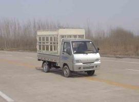 仓栅式运输车