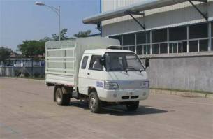 仓栅式运输车