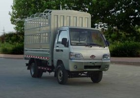 欧铃牌ZB5042CCQADC0S仓栅式运输车
