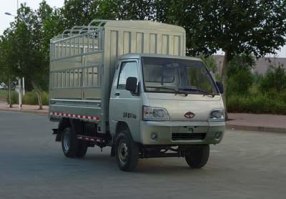 欧铃牌ZB5041CCQADC0S仓栅式运输车