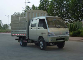 欧铃牌ZB5041CCQASC0S仓栅式运输车