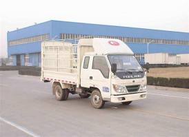 仓栅式运输车