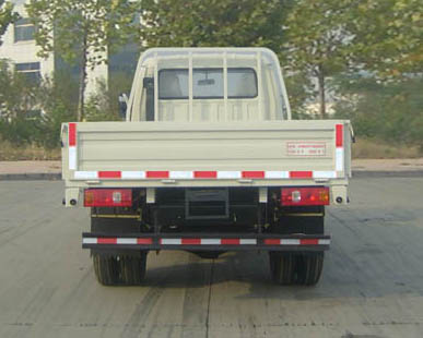 ZB1040LSC5S 欧铃90马力单桥柴油2.7米国三轻型货车图片