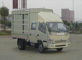 仓栅式运输车