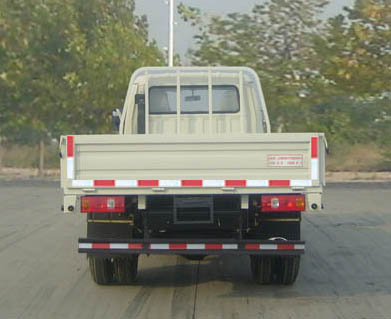 ZB1040LDC5S 欧铃90马力单桥柴油3.6米国三轻型货车图片