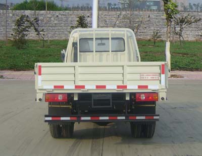 ZB1043LPD3S 欧铃90马力单桥柴油3.8米国三轻型货车图片