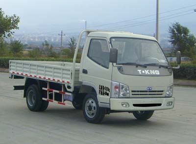 欧铃 90马力 轻型货车(ZB1043LDD3S)