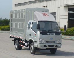 欧铃牌ZB5041CCQBPC3S仓栅式运输车