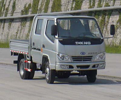 欧铃 68马力 轻型货车(ZB1041BSC3S)