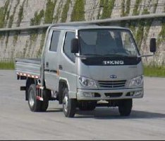 轻型货车