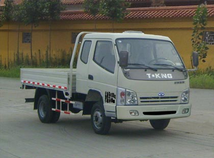 欧铃 79马力 轻型货车(ZB1041LPC5S)