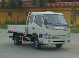 轻型货车