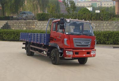 ZB1150TPG3S 欧铃130马力单桥柴油6.2米国三载货汽车图片