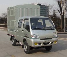 欧铃牌ZB5023CCQASB7S仓栅式运输车