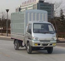 欧铃牌ZB5023CCQADB7S仓栅式运输车