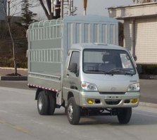 欧铃牌ZB5021CCQADC0S仓栅式运输车