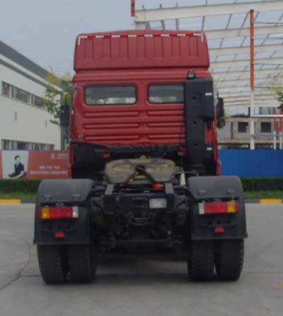 SX4187NR361Z 陕汽牵引汽车图片
