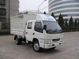 仓栅式运输车