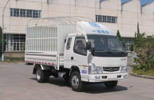 仓栅式运输车