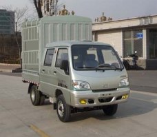 欧铃牌ZB5021CCQASC3S仓栅式运输车